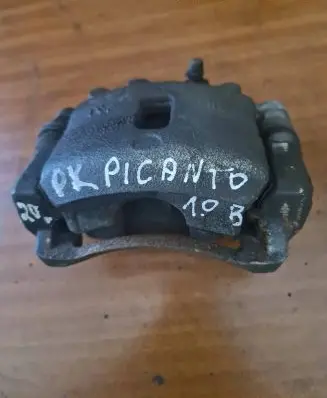 KIA Picanto Front brake caliper