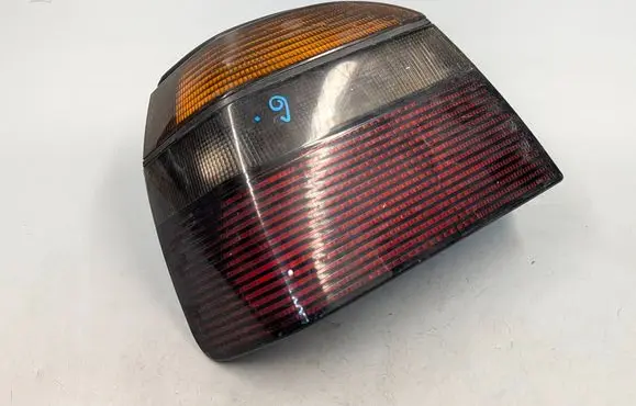 Volkswagen Golf III Rear/tail lights 1H6945111B