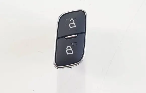 Ford Focus Electric sliding door switch F1ET14017AB SANDD4A002A