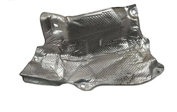 Jeep Grand Cherokee WL Exhaust heat shield 68069893ag