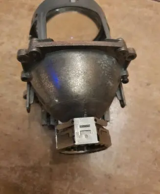 Headlight part