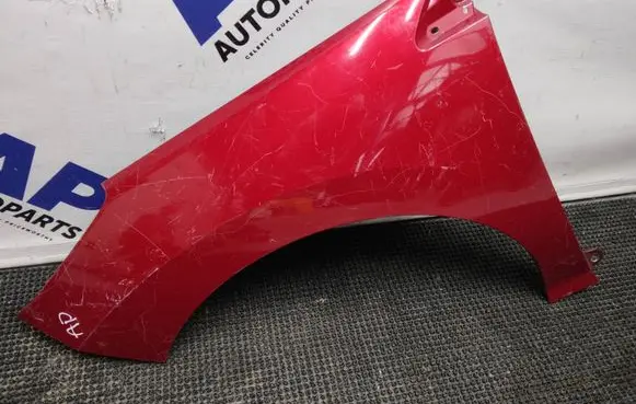 Peugeot 308 SW Fender 9656738580