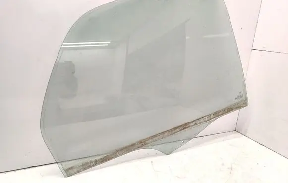 Citroen Xsara Picasso Rear door window glass 43R000015 DOT211 M89