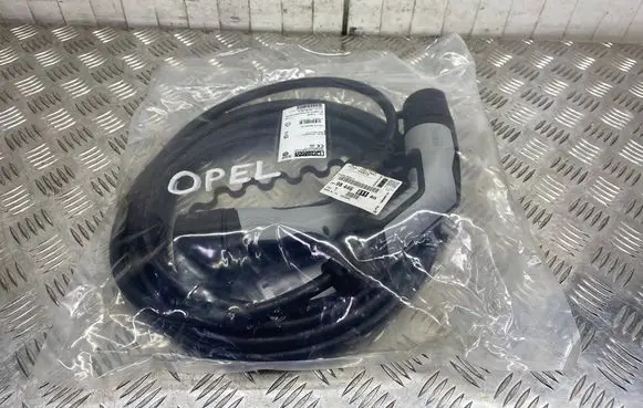 Opel Astra L Electric car charging cable 9844681180