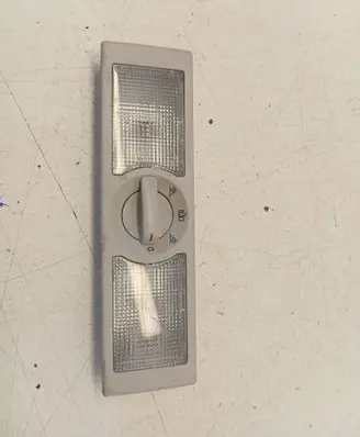 Ford Galaxy Rear seat light 0886400