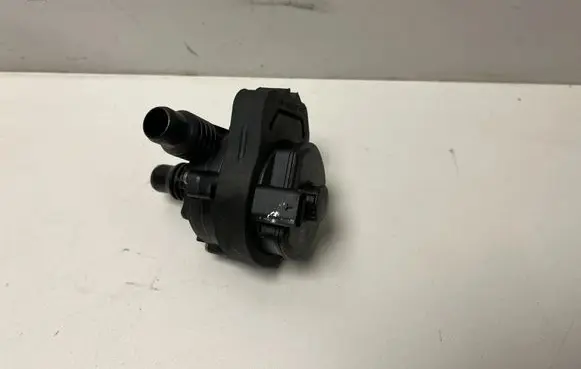 BMW X2 U10 Electric auxiliary coolant/water pump 5A03F46