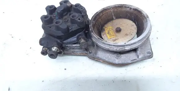 Audi 80 90 B3 Carburettor 0438120210 034133353K 0438100151
