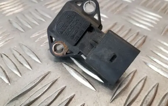 Seat Alhambra (Mk1) Air pressure sensor 0281002177 038906051