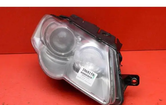 Volkswagen PASSAT B5.5 Headlight/headlamp 89312669