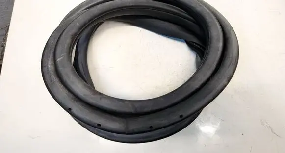 Mercedes-Benz E W212 Rubber seal rear door A2126970251