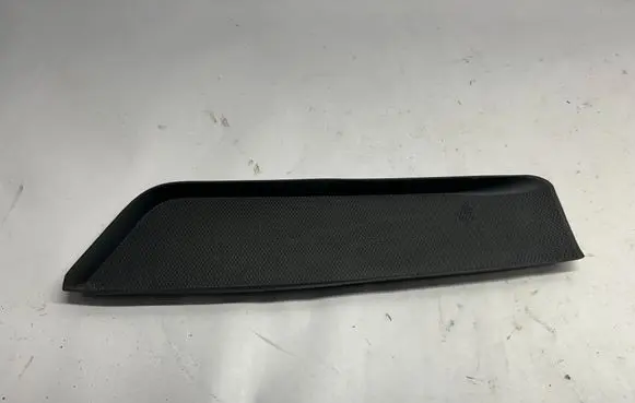 Mercedes-Benz S W221 Glove box pad A1667270294