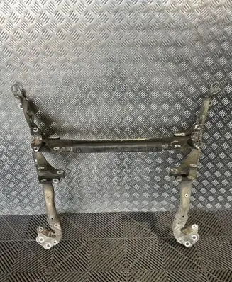 Audi A4 S4 B8 8K Front subframe