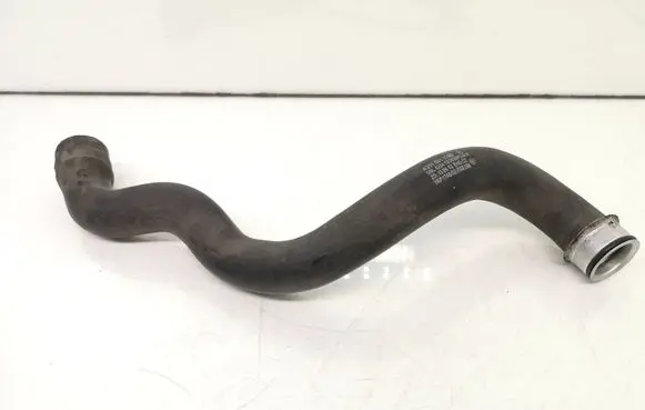 Mercedes-Benz E W211 Engine coolant pipe/hose A2115010782