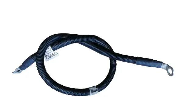 BMW i3 Negative earth cable (battery) 8619096 E28463A 861909501