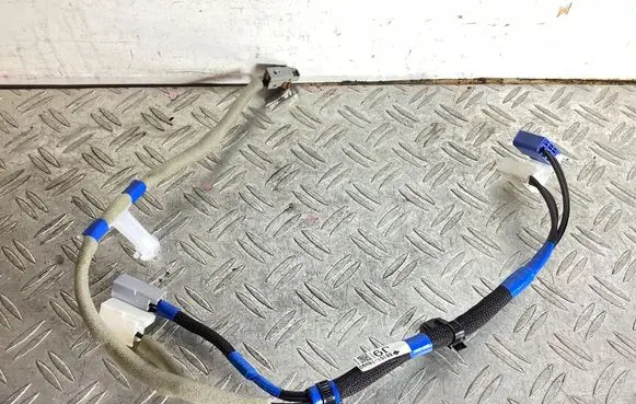 Lexus NX Other wiring loom 8610178N90