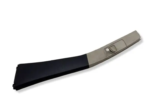 Audi 80 90 B3 (B) pillar trim (top) 893867239B