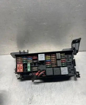 Fuse module