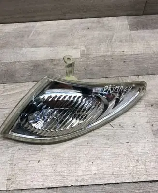 Mazda Premacy Front indicator light 