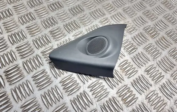 Ford Mondeo MK IV Front door high frequency speaker 6M2T18932EC 7s7120297a 485643