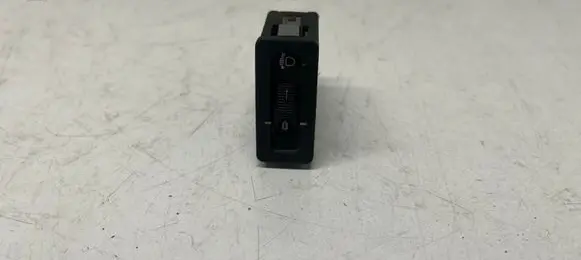 BMW 3 E36 Headlight level height control switch 8360883