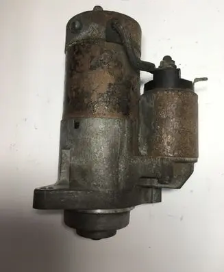 Mitsubishi Outlander Starter motor 1810A125 M001TA0371