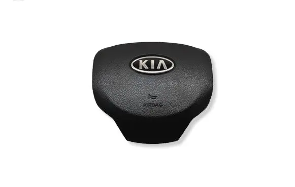 KIA Optima Steering wheel airbag 569002T000VA TFDA0C3Y950153 2T56900010VA