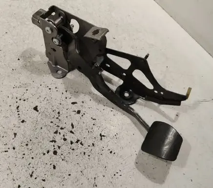 Renault Scenic II - Grand scenic II Brake pedal 30005201