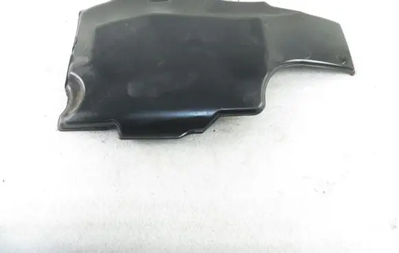 Iveco Daily 6th gen Engine cover (trim) 5801448676