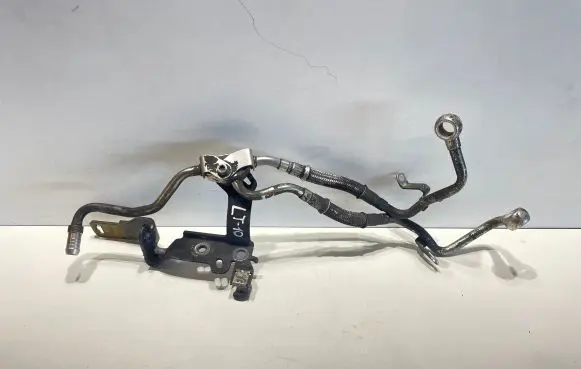 BMW 8 G15 Brake vacuum hose/pipe 8482631