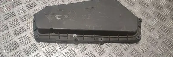 BMW 4 F32 F33 Fuse box cover 8509914