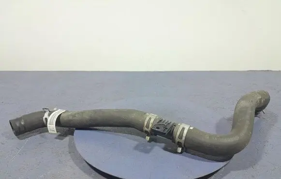 KIA Sportage Engine coolant pipe/hose 25411-D7700