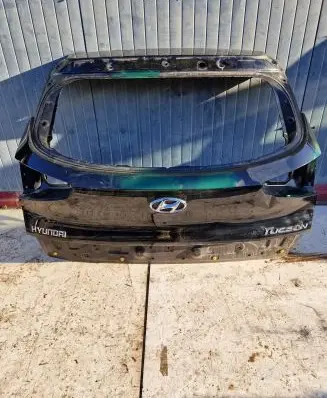 Hyundai Tucson TL Tailgate/trunk/boot lid