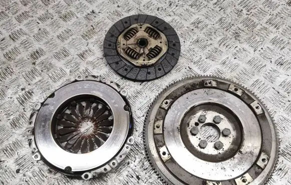 Mini One - Cooper Coupe R56 Clutch set kit