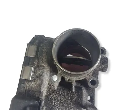 Renault Espace - Grand espace IV Throttle valve 8200330810 H8200330812 0281002681