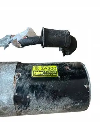 Hyundai i30 Starter motor 1195925