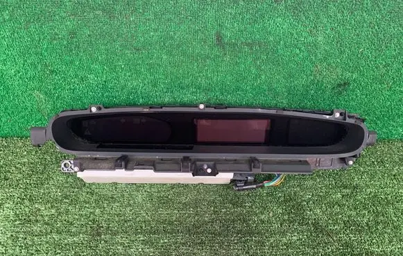 Toyota Prius (XW30) Speedometer (instrument cluster) 83800473704 901480