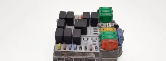 Iveco Daily 35 - 40.10 Fuse module 29085