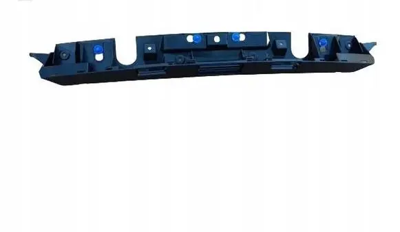 Renault 4 Side skirt rear trim 1484596