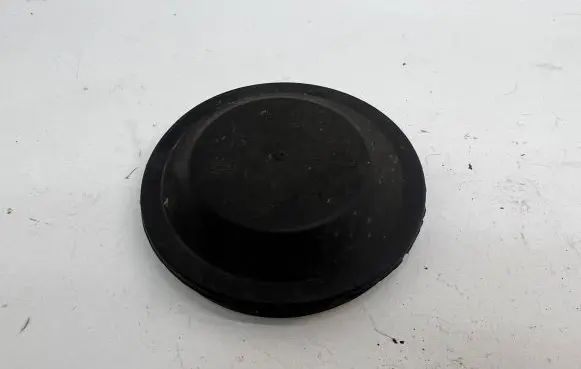 Volkswagen PASSAT B6 Headlight/headlamp dust cover 15566500