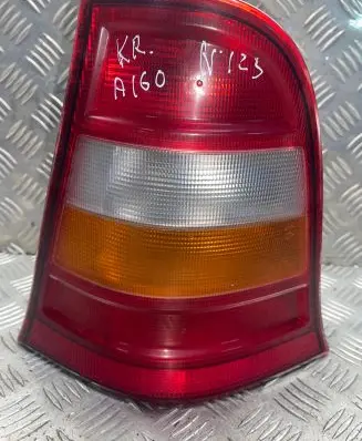 Mercedes-Benz A W168 Rear/tail lights GL23810
