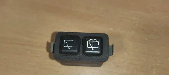 BMW 3 E30 Wiper switch 61311381647