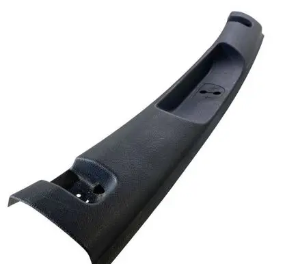 Jeep Cherokee Trunk/boot sill cover protection 5LD12TRMAB 53264739 M0A15669AA