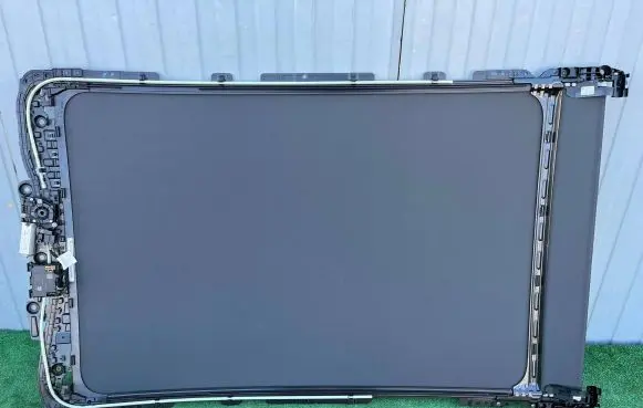 Volkswagen ID.4 Sunroof set 10A877795 11A877042B 403230D