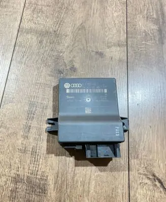 Audi Q7 4L Gateway control module 4L0907468 401324