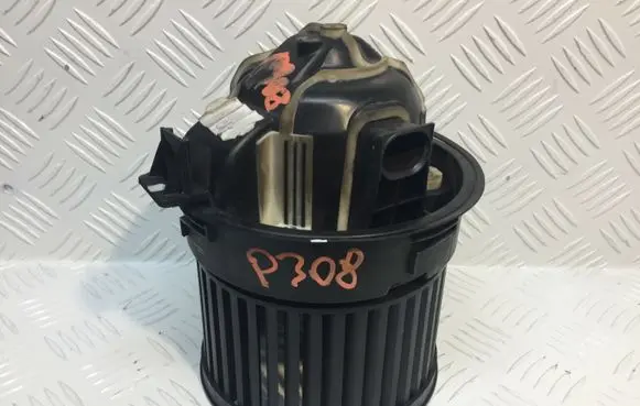 Peugeot 308 Heater fan/blower T1000588K