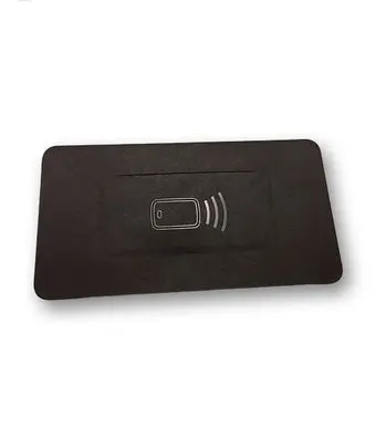BMW 2 G42 Wireless charging module 61355A0D8A8 61358734774 61358709388