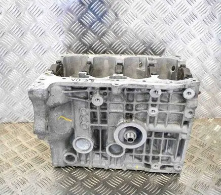 Seat Ibiza III (6L) Engine block 030103019AC