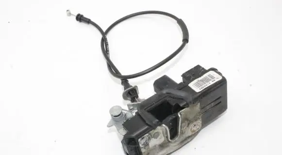Tesla Model S Front door lock 600891200C