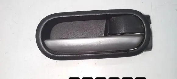 Mazda 2 Loading door interior handle 