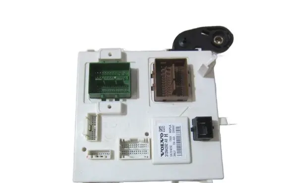 Volvo XC90 Central body control module 14R NCXBSJJ987VOLVO